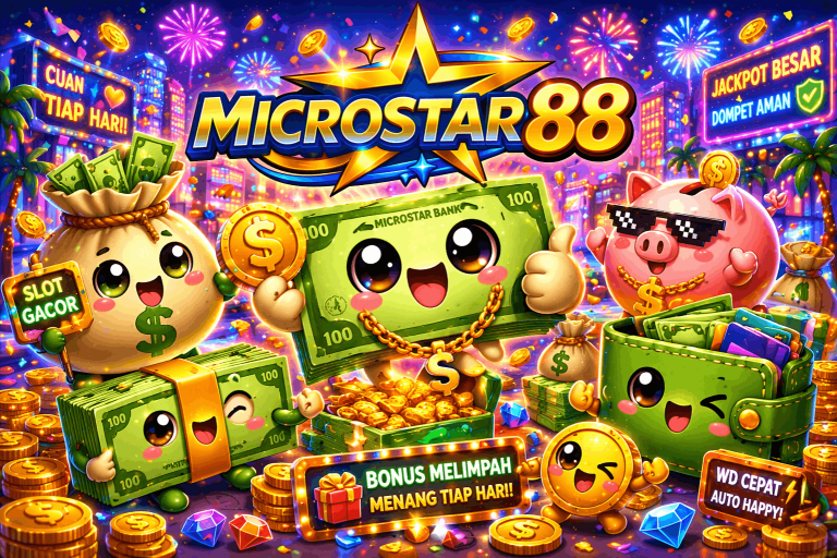 situs slot gacor hari ini
