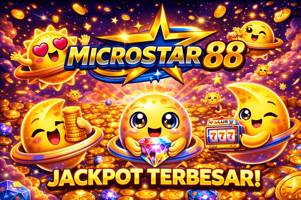 slot gacor hari ini