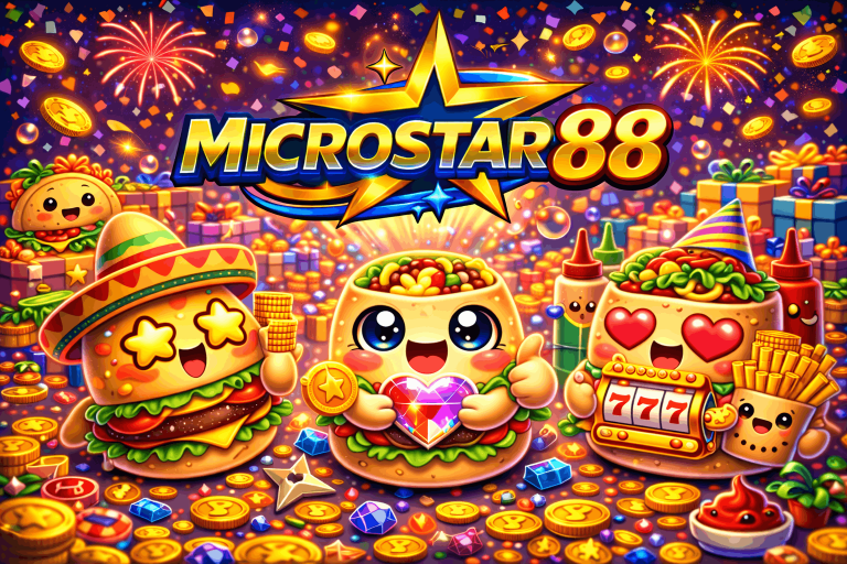 slot gacor terbaru